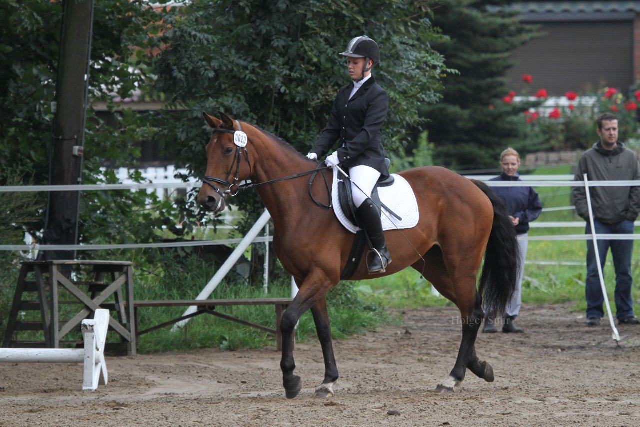 Bild 14 - WBO-Turnier am 18.9.11